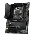MSI - Motherboard - Socket 1200 Intel AT (MPGZ590GAMINGPLUS)