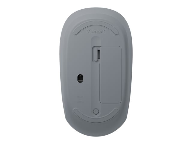 Microsoft Bluetooth Mouse - Arctic Camo Special Edition - ratón - óptico - 3 botones - inalámbrico - Bluetooth 5.0 LE