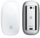 Apple Magic Mouse - Ratón - multitáctil - inalámbrico - Bluetooth