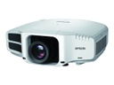 Epson PowerLite Pro G7200W - Proyector 3LCD - 7500 lúmenes (blanco) - 7500 lúmenes (color) - WXGA (1280 x 800) - 16:10 - 720p - objetivo estándar - LAN - Epson Brighter Futures Education Program