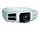 Epson PowerLite Pro G7200W - Proyector 3LCD - 7500 lúmenes (blanco) - 7500 lúmenes (color) - WXGA (1280 x 800) - 16:10 - 720p - objetivo estándar - LAN - Epson Brighter Futures Education Program