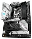 MSI - Motherboard - Socket 1200  Inte (rogstrixb560-agamingwifi)
