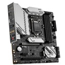 MSI - Motherboard - Socket 1200 Intel  M (MAGB560MMORTARWIFI)