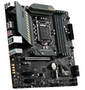 MSI - Motherboard - Socke 1200 Intel  M (magb560mbazooka)