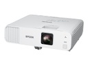 Epson PowerLite L200W - Proyector 3LCD - 4200 lúmenes (blanco) - 4200 lúmenes (color) - WXGA (1280 x 800) - 16:10 - 802.11a/b/g/n wireless / LAN / Miracast Wi-Fi Display