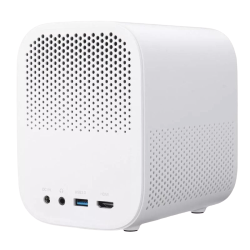 Xiaomi - 1080p - Portable - Mi Smart Compact