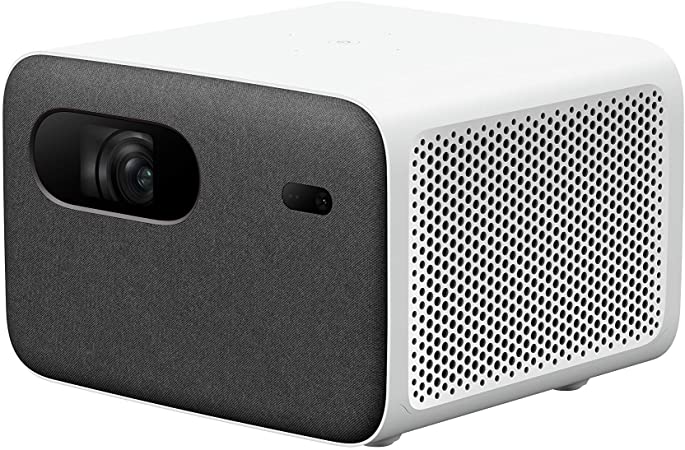 Xiaomi Mi - 1080p - Portable - Compact Projector