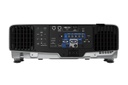 Epson PowerLite Pro - L1100U - Proyector 3LCD - 6000 lúmenes (blanco) - 6000 lúmenes (color) - WUXGA (1920 x 1200) - 16:10 - HD 1080p - objetivo del zoom de medio alcance - LAN - con 3 años de Epson Road Service Program - Epson Brighter Futures Education Program