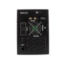Forza UPS FX-FX-2200LCD 2200VA 1200W 8 Out 120V US plug