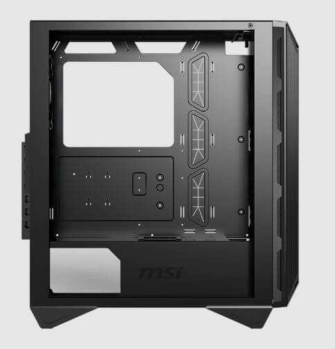 MSI - MPG GUNGNIR 110M - Tempered Glass (MSIMPGGUNGNIR110M)
