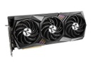MSI RTX 3080 GAMING X TRIO - Tarjeta gráfica - GF RTX 3080 - 10 GB GDDR6X (GeforceRTX3080GamingXTrio10G)
