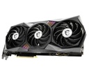 MSI RTX 3070 GAMING X TRIO - Tarjeta gráfica - GF RTX 3070 - 8 GB GDDR6 - PCIe 4.0 - HDMI, 3 x DisplayPort (GeforceRTX3070GamingXTrio)