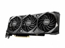 MSI RTX 3070 VENTUS 3X OC - Tarjeta gráfica - GF RTX 3070 - 8 GB GDDR6- (GeforceRTX3070Ventus3XOC)