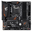 Gigabyte - Motherboard - Micro ATX - LGA1200 Socket - Intel B460 - para Core i3- (B460MAORUSELITE)