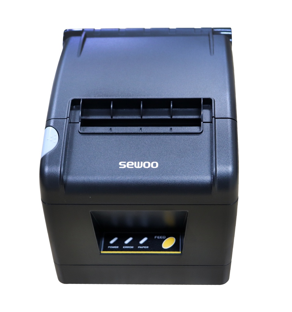 SEWOO - Receipt printer - Monochrome - Thermal line - USB - SLK-TS100