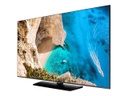 Samsung HG43NT690UF - 43" Clase diagonal 690U Series TV LED - hotel/sector hotelero - Smart TV - 4K UHD (2160p) 3840 x 2160 - HDR - negro