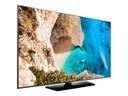 Samsung HG43NT690UF - 43" Clase diagonal 690U Series TV LED - hotel/sector hotelero - Smart TV - 4K UHD (2160p) 3840 x 2160 - HDR - negro
