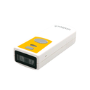 Unitech MS 925 HC - Escáner de código de barras - portátil - creador de imágenes 2D - 60 imágenes / segundo - descodificado - Bluetooth 2.1 EDR, USB
