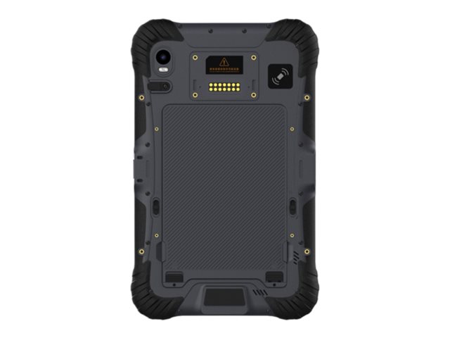 Unitech TB85 - Tableta - resistente - Android 8.0 (Oreo) - 32 GB - 8" TFT (1280 x 800) - Ranura para microSD - 4G