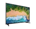 Samsung - LED-backlit LCD monitor - 65" - 3840 x 2160