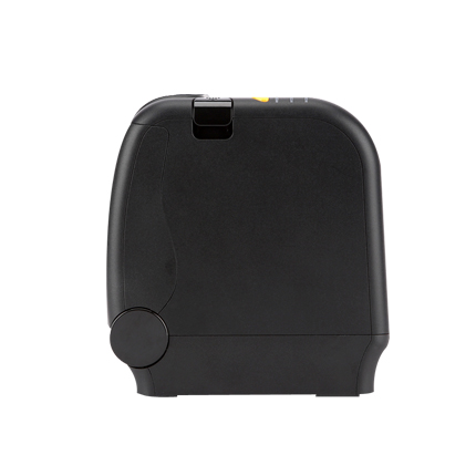 SEWOO - Receipt printer - Monochrome - Direct thermal / thermal transfer - USB / LAN / Serial - LK-P24SB_YL