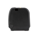 SEWOO - Receipt printer - Monochrome - Direct thermal / thermal transfer - USB / LAN / Serial - LK-P24SB_YL