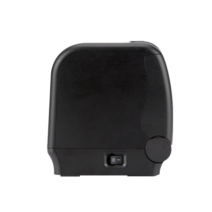 SEWOO - Receipt printer - Monochrome - Direct thermal / thermal transfer - USB / LAN / Serial - LK-P24SB_YL