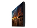 Samsung VM55T-E - 55" Clase diagonal VMT-E Series indicador LED - señalización digital - 1080p (Full HD) 1920 x 1080 - LED de iluminación directa