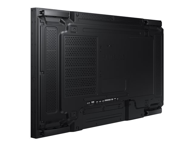 Samsung VM55T-E - 55" Clase diagonal VMT-E Series indicador LED - señalización digital - 1080p (Full HD) 1920 x 1080 - LED de iluminación directa
