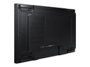 Samsung VM55T-E - 55" Clase diagonal VMT-E Series indicador LED - señalización digital - 1080p (Full HD) 1920 x 1080 - LED de iluminación directa