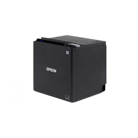 Epson - Receipt printer - Monochrome - Direct thermal - USB 2.0 - TM-M30II