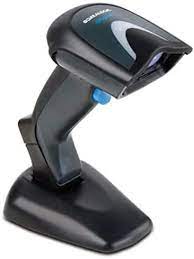 Datalogic Gryphon I GD4132 - Escáner de código de barras - PDA - creador de imágenes lineal - 325 exploraciones / segundo - descodificado - cuña de teclado, RS-232, USB, wand