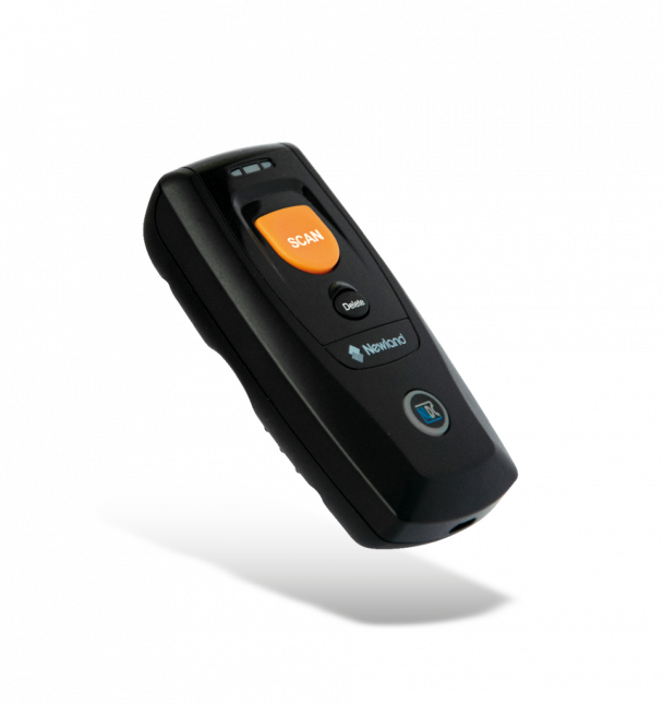 Newland - Barcode scanner - Portable - Bluetooth