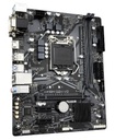 Gigabyte - H410M S2H V2 - Motherboard - Intel H470 (H410MS2HV2)