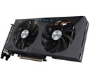 Gigabyte - GV-N3060EAGLE-12GD - PCI Express 4.0 x16 - NVIDIA - NVIDIA GeForce RTX 3060 - 12 GB - (GV-N3060EAGLE-12GD)
