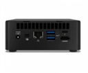 Intel NUC11TNHi70L - PC barebone - Core i7 - DDR4 SODIMM - Dual-LAN - No Cord (BNUC11TNHi70L00)