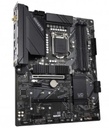 Gigabyte Z590 UD - 1.0 - placa base - ATX - Socket LGA1200 - Z590 - USB-C Gen1, USB 3.2 Gen 1, USB 3.2 Gen 2 - 2.5 Gigabit LAN - Tarjeta gráfica (Z590UD)