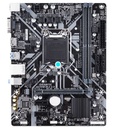 Gigabyte - Motherboard - Micro ATX - LGA1151 Socket - 9th - 8th Gen Intel (H310MM.22.0)