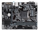 Gigabyte - H410M H - Motherboard - Micro ATX - LGA1200 Socket - Intel H470 - para Celeron / para Core i3 / para Core i5 / para Core i7 / para Core i9 - Intel HD Graphics - None