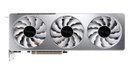 Gigabyte - GV-N3070VISION OC-8GD 1.0 - PCI Express 4.0 x16 - NVIDIA - NVIDIA GeForce RTX 3070 - 8 GB - GDDR6 SDRAM - DisplayPort / HDMI (GV-N3070VISIONOC-8GD1.0)