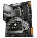 Gigabyte - Motherboard - ATX - LGA1200 Socket - Intel Z590 (Z590GAMINGX)