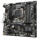 Gigabyte - B560M DS3H - Motherboard - ATX - LGA1200 Socket - Intel B560 (B560MDS3HAC)
