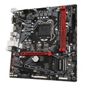 Gigabyte - B560M Gaming HD - Motherboard - ATX - LGA1200 Socket - Intel B560 - para Celeron (B560MGAMINGHD)