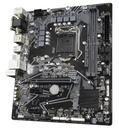 Gigabyte - H510M S2H - Motherboard - ATX - LGA1200 Socket- (H510MS2H)