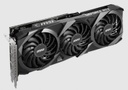 MSI - PCI Express - NVIDIA - NVIDIA GeForce RTX 3060 - 12 GB - GDDR6 SDRAM - HDMI (GeForceRTX3060VENTUS3X12GOC)