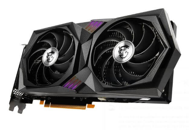 MSI - RTX 3060 TI GAMING X 8G LHR - AGP - NVIDIA - NVIDIA Geforce 3060- (GeForceRTX3060TiGAMINGX8GLHR)