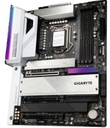 Gigabyte - Z590 VISION G - Motherboard - ATX - LGA1200 Socket - Intel Z590 -(Z590VISIONG)