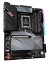 Gigabyte - Z690 A ELITE AX DDR4 - Motherboard - ATX - Intel LGA 1700 - Intel Z690- (Z690AELITEAXDDR4)