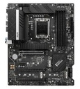 MSI - Motherboard - Pro Z690-A DDR4 12Ge (PROZ690-ADDR4)