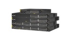 JL675A # ABA-/Aruba 6100 48G Class4 PoE 4SFP + 370W - 48 puertos - Manejable - Compatible con 3 capas - Modular - Consumo de energía de 45 W - Presupuesto de 370 W PoE - Par trenzado, fibra óptica - Puertos PoE - 1U de alto - Montaje en rack, pared Montable - Garantía limitada de por vida
